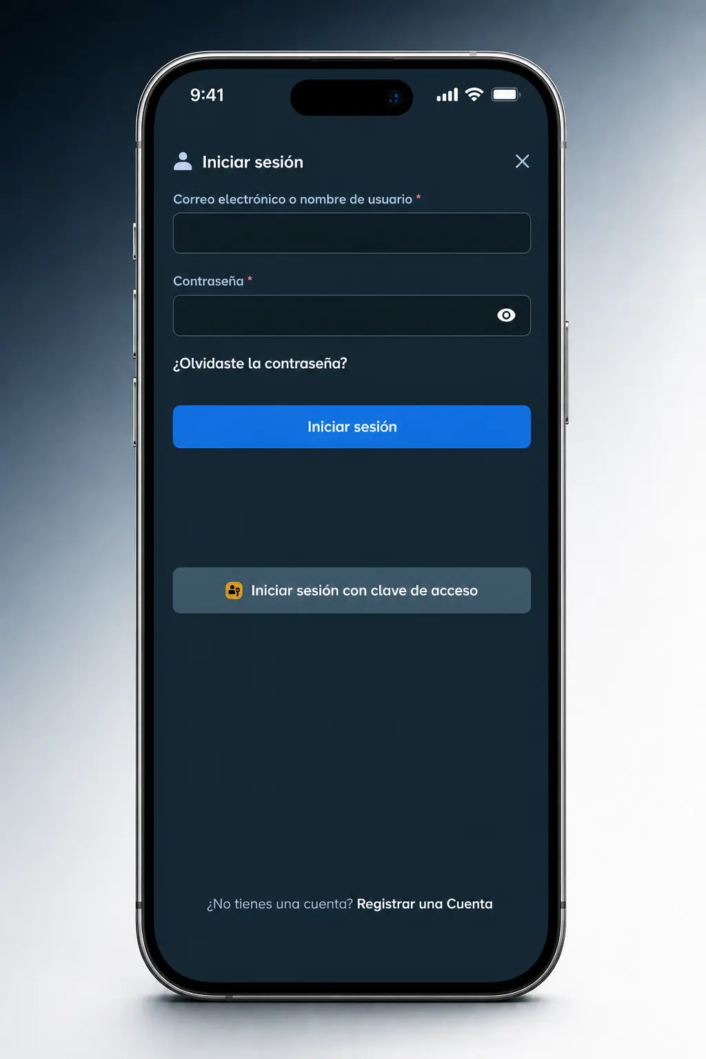 Descarga la app Stake para iOS mediante acceso directo desde Safari, sin usar la App Store, en pocos minutos.