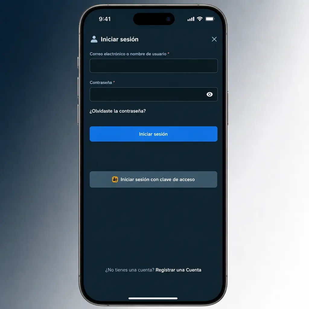 Pasos para verificar tu cuenta en Stake: confirma correo, completa perfil y sube documentos de identidad.