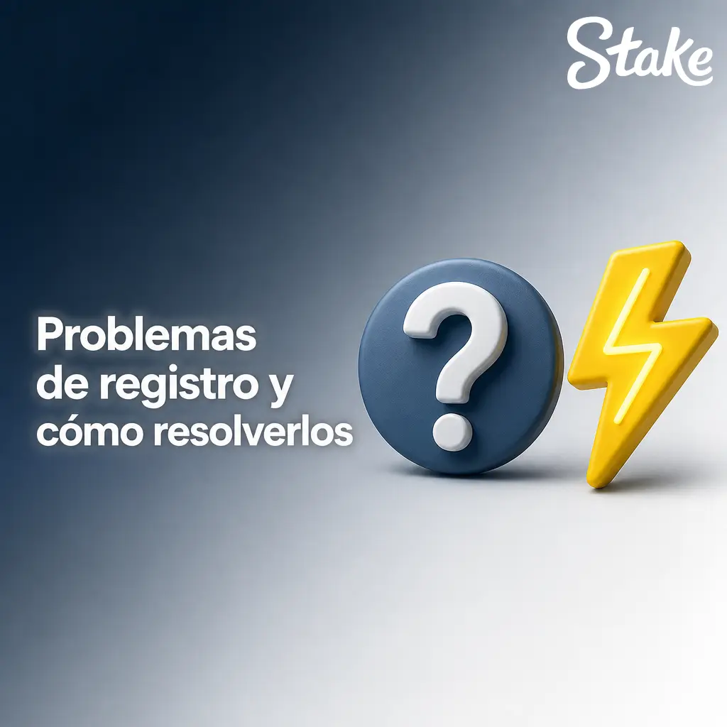 Tabla con problemas comunes de registro y sus soluciones, como código SMS, verificación y moneda